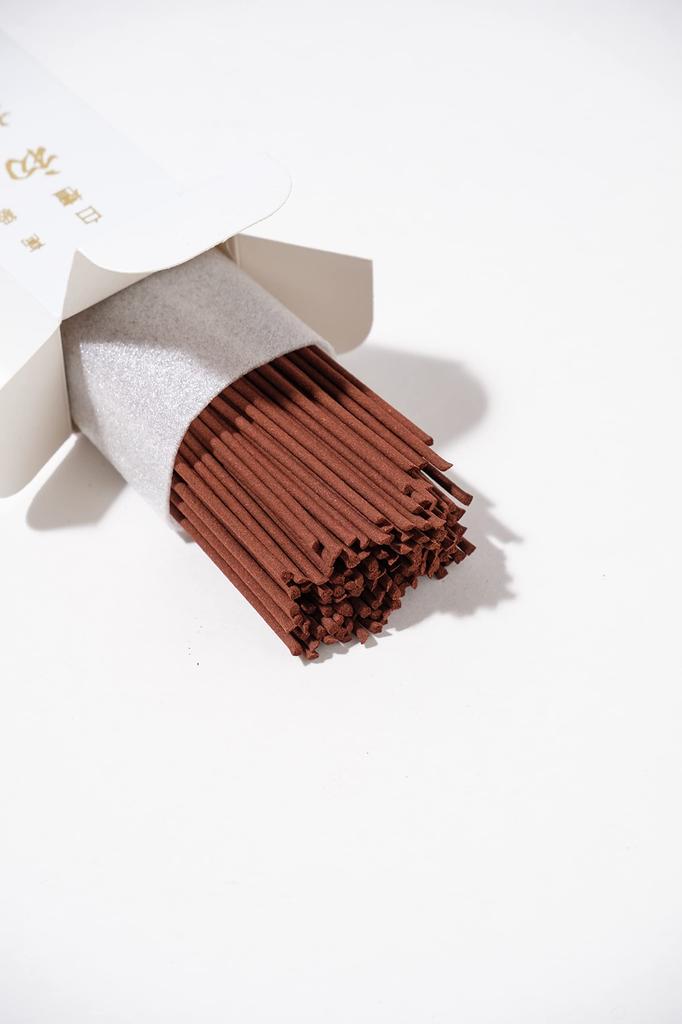 With Lotus Umekundo Byakudan Hatsume 6 Boxes of Sandalwood That Calms the Perfect Gift Incense for a Loved Made In Awaji Baikundo Gift Before the