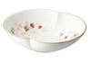 Импортная миска Wild Strawberry Mariage S Розовая 50114304337 [Оригинальный товар]