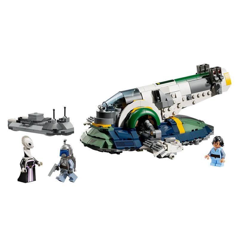 LEGO 75433 Звездные войны 75433 Конструкторы