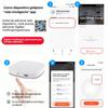 Tuya Smart Wired / Wireless Zigbee 3.0 Gateway Hub Bridge Smart Life APP Automation Device Голосовое дистанционное управление для Alexa Google