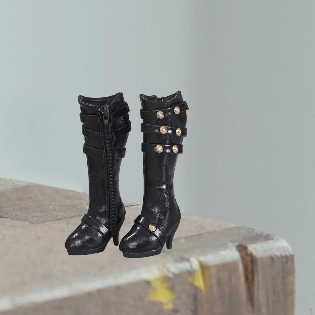 1/4 BJD куклы обувь сапоги, мини, мода, креатив, ручная работа кукла платье прочные аксессуары