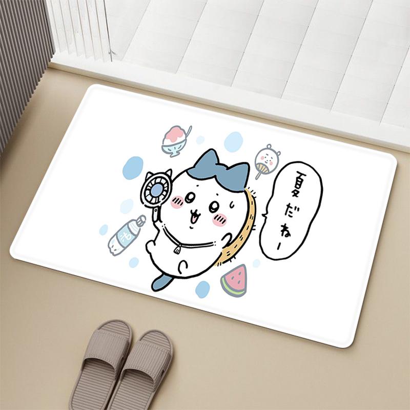 Кухонный коврик Maekawa, коврик для гостиной, детский дизайнерский коврик, коврик для молитвенной двери, ковер, коврик для коридора, коврик для ног