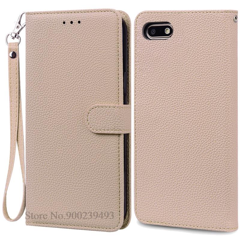 Для Huawei Y5 Lite Чехол 2018 Для Huawei Y5 Prime 2018 Кожаный чехол-кошелек Флип Чехол Для Huawei Y 5 Y5 2018 Чехол Coque Fundas Shell