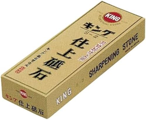 Точильный камень KING Toishi №800, японский