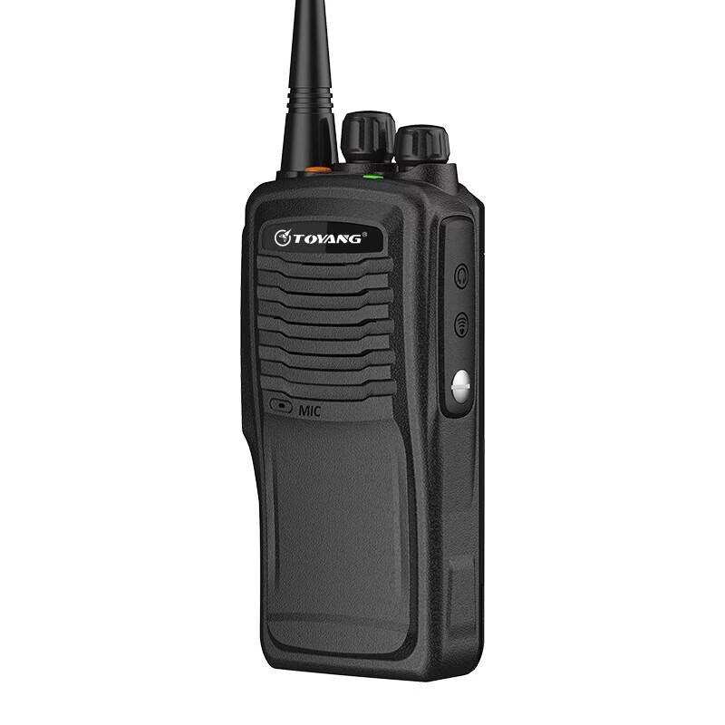 Toyang TC800EX Analog Explosion-Proof Walkie-Talkie (CN version)