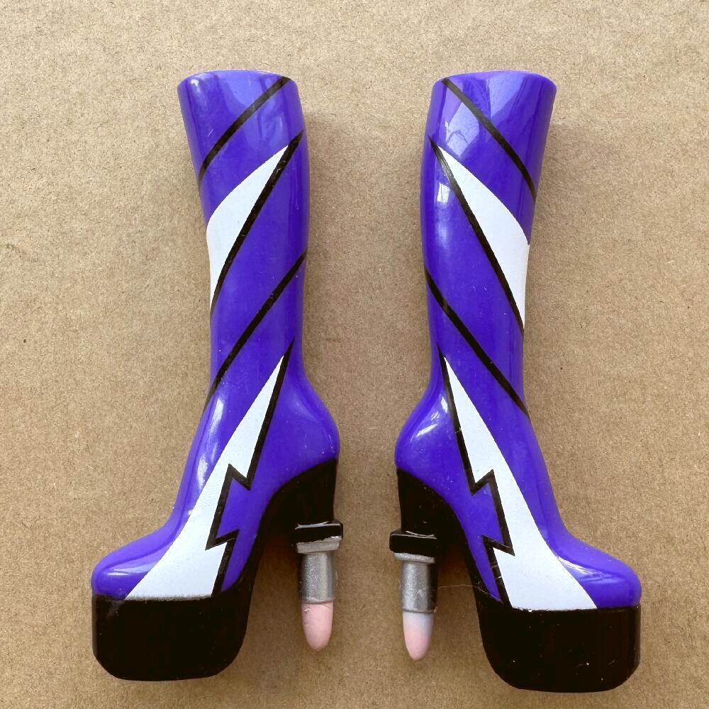 Версия 2001 года Редкие головы кукол с лицами Классические Куклы Братц Винтажная обувь Длинные сапоги Детали кукол-девочек Для коллекционеров