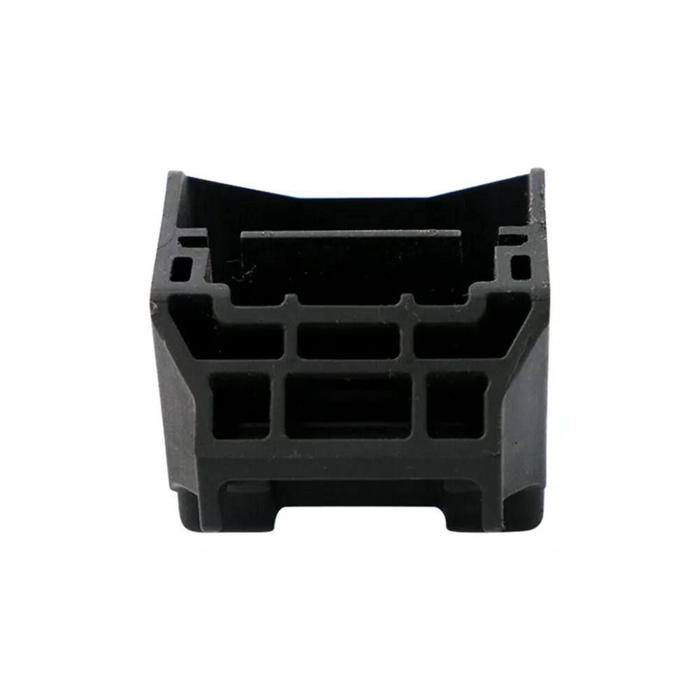 2 ШТ. Нижняя опора крепления радиатора 17117807184 для BMW E90 E91 E92 135i 328i