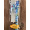 Used Hello Kitty Local Souvenir Ballpoint Pen Strap Okayama Limited Yamaguchi Limited San'in Limited
