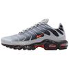Air Max Plus Wolf Grey Picante Red