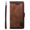 For Samsung Galaxy A16 5G/A16 4G Wallet Case RFID Blocking Stand Leather Phone Cover