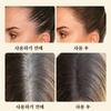 Пуховка для волос Quick Hair Shadow 4 г, 03 Черный, 1 шт.