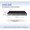 Huawei S5735S-S48S4X-A 48-Port Fiber Managed Switch