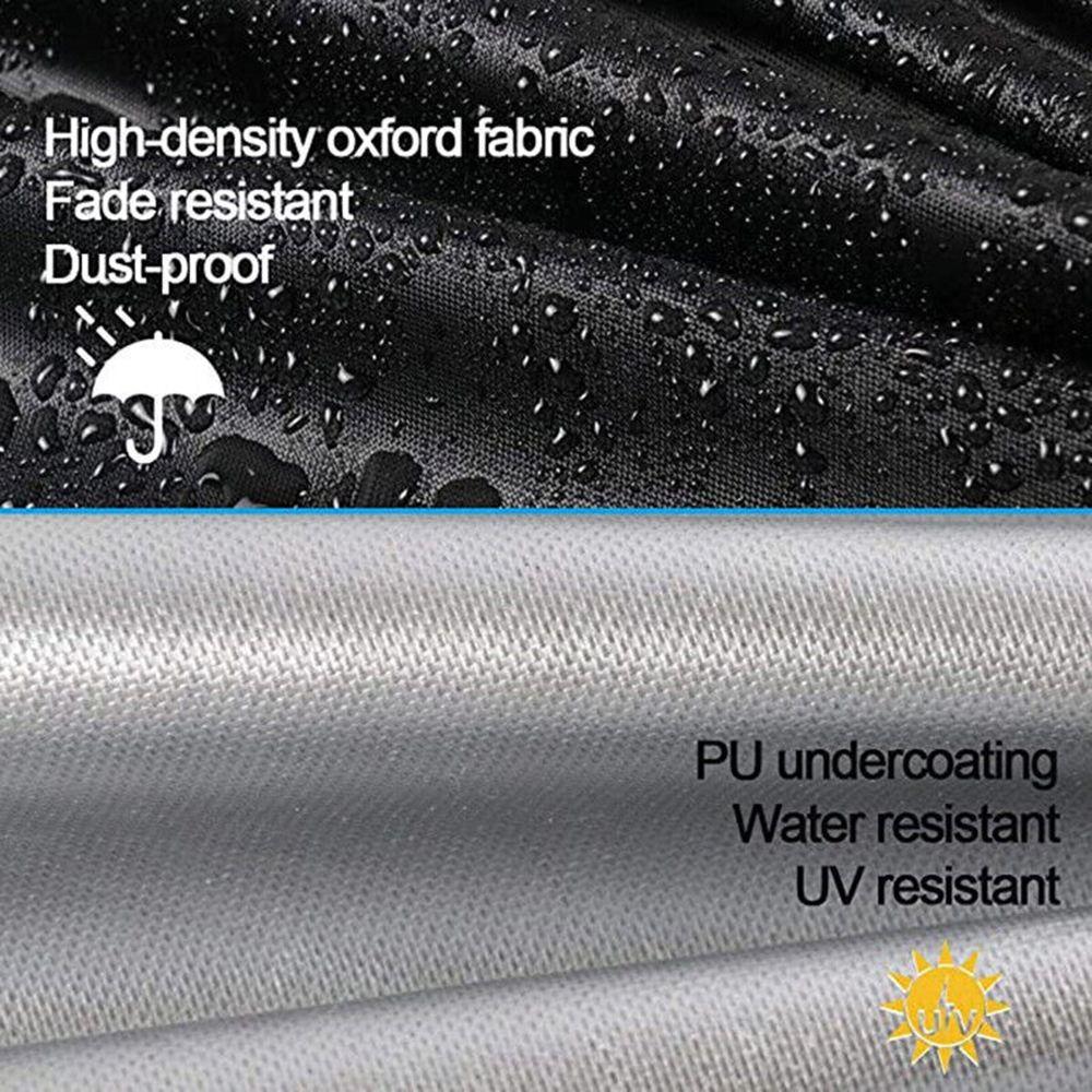 Чехол для садовой скамейки, чехол для уличной мебели, чехол для дивана, откидывающегося кресла, стола, чехлы для садовых стульев