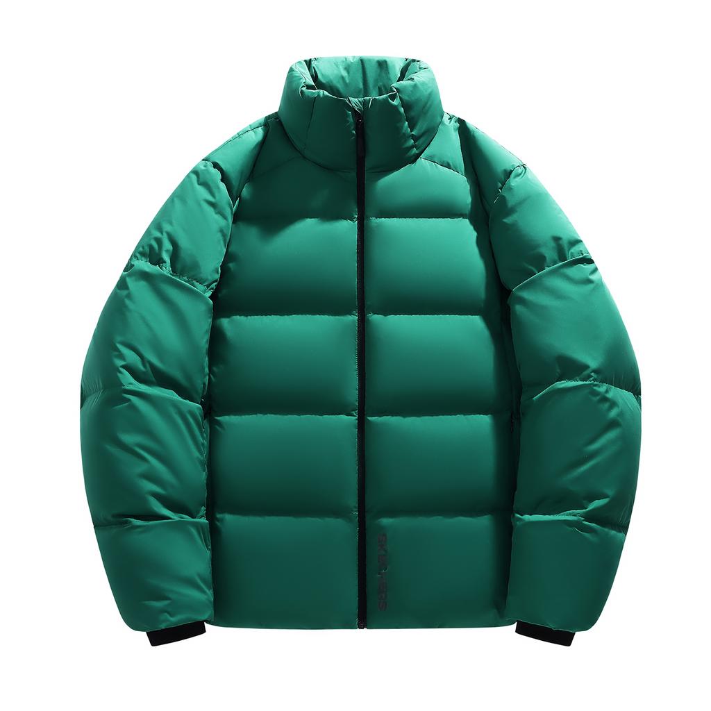 Skechers Elegant Diamond Collection Down Jacket Unisex L424U313B