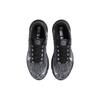Nike SuperRep Go 3 Next Nature Flyknit антрацитовые крутые серые мужские кроссовки черно-белые DH3394-006
