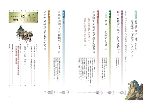 Want to Know More About Utagawa Hiroshige: Revised Edition (Art Beginners Collection)