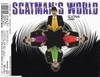 CD SCATMAN JOHN - SCATMANS WORLD BVCP8812 BMG Victor Inc. 1995 Japan ObiDance & Electronica Used