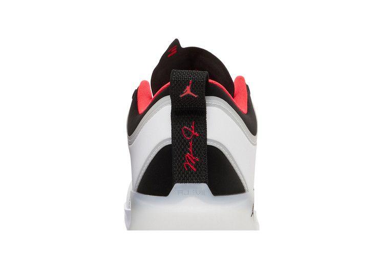 Air Jordan 37 Low PF 'Siren Red'