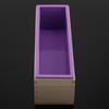 Wooden Box Soap Making Mold Rectangular Shape Soap Box Toast Mold  Kitchen Bakeware