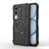 OPPO Realme C100X Phone Case,Magnetic Heat Dissipation Protective Phone Cover for OPPO Realme C100X
