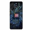 Для Tecno Pova 6 Чехол Роскошный ТПУ Мягкий Силикон Чехлы для Телефона Задняя Крышка для Tecno Pova6 2024 6.78" Ударопрочный Любовь Новый Милый Чехол