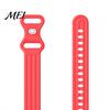 Lightweight Watch Band Silicone for Google Fitbit Air, Water Sweat Replacement Resistant Sport Band, Adjustable Fitness Tracker Strap Skin Friendly