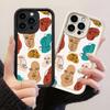 JT3 Абстрактные лица рисунок одной линией Чехол для для iPhone 17 16 Pro Max Samsung S26 Ultra A17 A26 A07 Xiaomi Redmi Note 14 Pro Plus Мягкий ТПУ Чехол