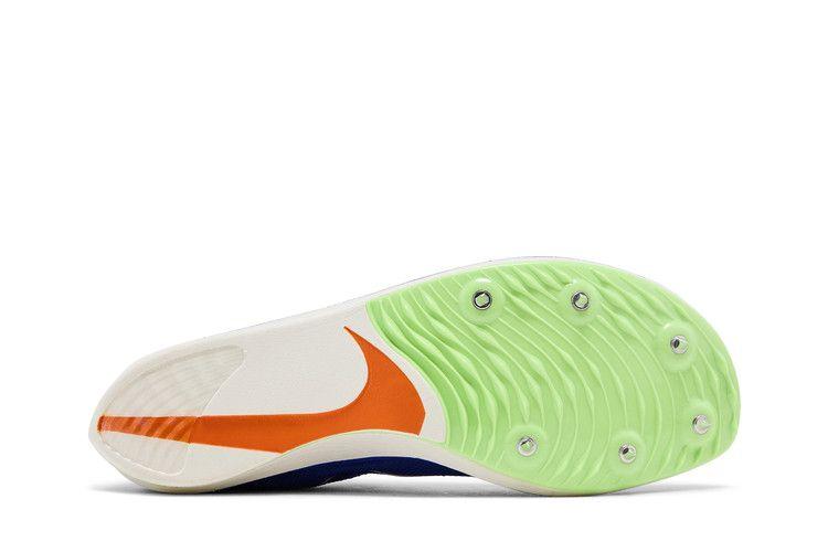 Nike ZoomX Dragonfly 'Racer Blue White'