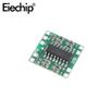 2*3W Class D PAM8403 Super Mini Digital Amplifier Board Digital Amplifier Board Efficient 2.5 To 5V USB Power Supply