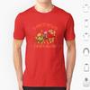 Fraggle Rock T Shirt   Cotton Cool Tee Fraggle Boober Wembley Gobo Mockey Dance Your Cares Away Doozer 80s Tv Show Retro Music