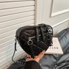 Модная женская сумка Love Bag, летняя, новая, универсальная, на одно плечо, сумка через плечо, повседневная, мини-сумка для вечеринок