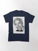 Andy Williams Where do I begin? B&W Classic T-Shirt
