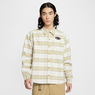 Unisex Shirt X Eric Koston SB Shirt Men's