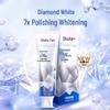 Отбеливающая зубная паста Saky Diamond White