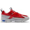 Reebok Dmx6 Mmxx Удобные повседневные амортизирующие низкие лайфстайл кроссовки Унисекс кроссовки Красный FW6647