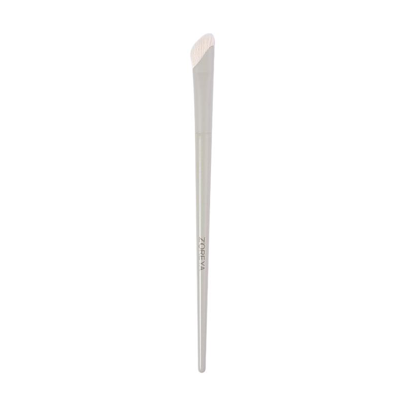 Grooming Makeup Brush Beauty Tool Facial Shadow Highlight Smudge Sickle Oblique Head Nose Shadow Brush Setting Makeup