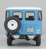 PLATZ Пластиковая модель Toyota Land Cruiser PIT004 1/24 BJ-44 (Мягкий верх/Жесткий верх)