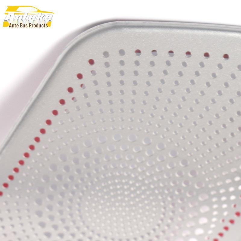 Compatible Speaker Cover & Inner Handle Panel for 21 Tank 300 Models