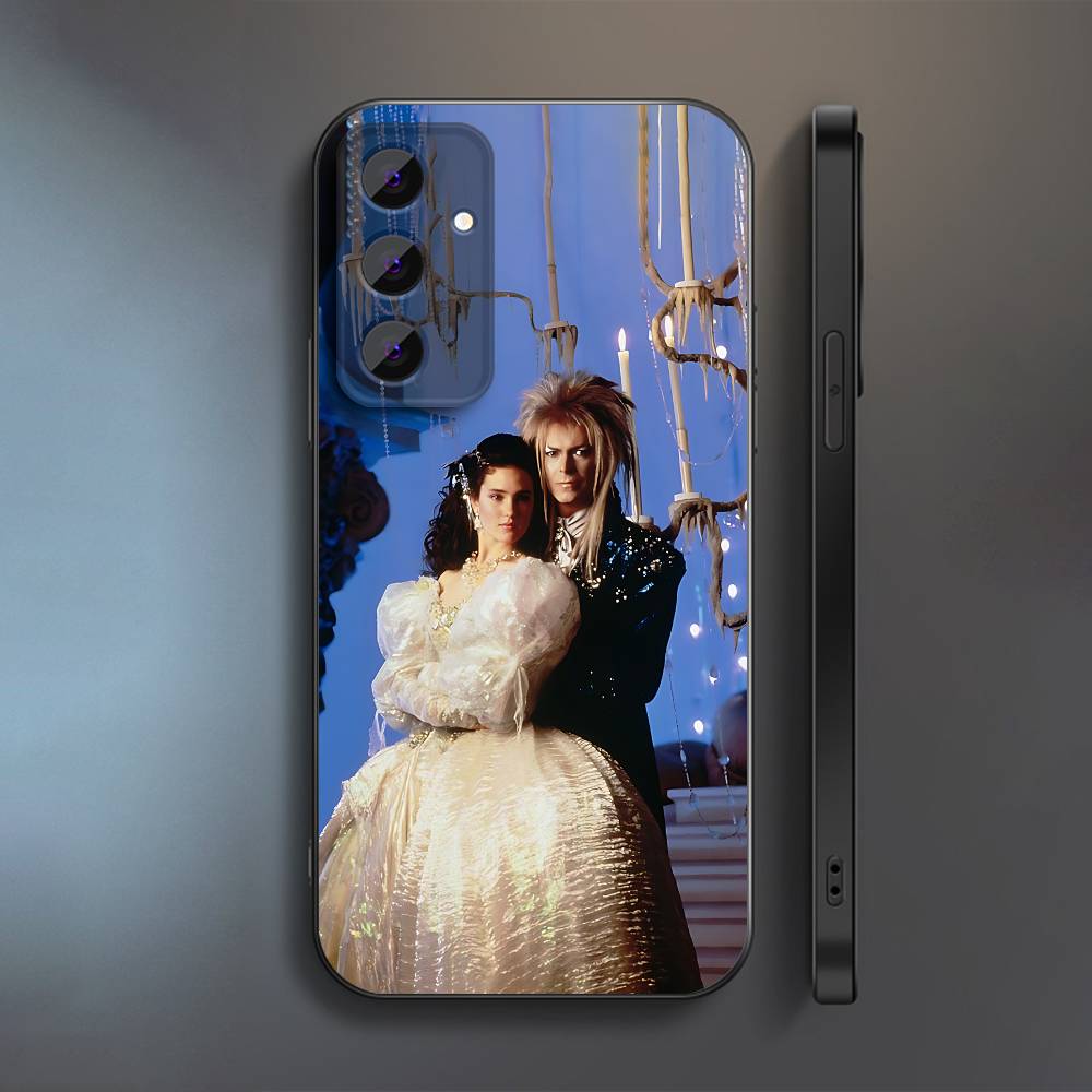 L-Labyrinth Phone Case For Samsung S22,S24,S20,S25,S23,S30,S26,Ultra,Plus,5G ,Fe,Lite Tpu Cover