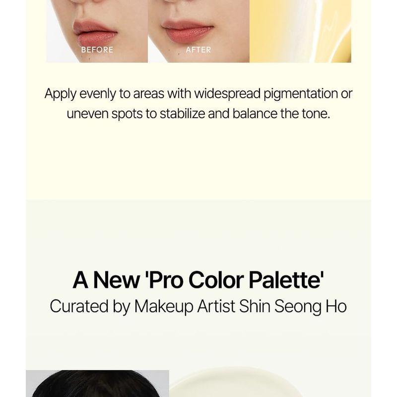 shaishaishai - BANANA Spot Calming Cream - 3 Colors