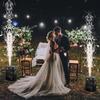 Cold Spark Firework Machinex2 700W 2-5M Stage DJ Wedding Event Party
