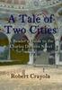 Книга A Tale of Two Cities : A Reader's Guide To the Charles Dickens Novel