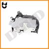 BMW E53 Привод и механизм замка передней двери 51218402540