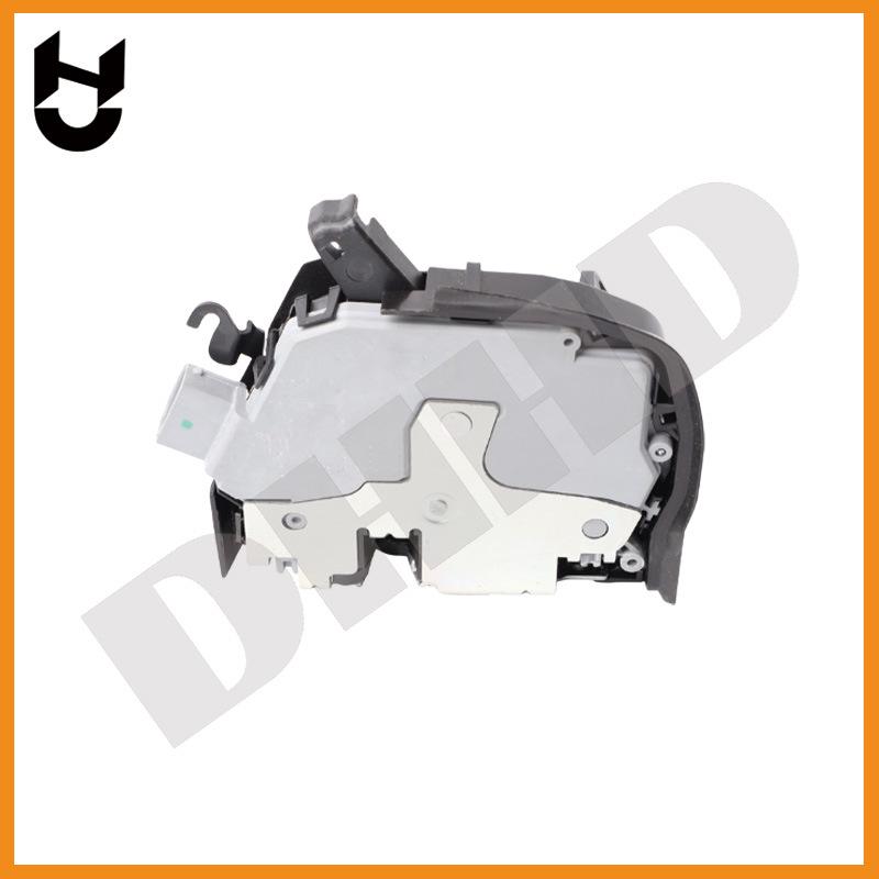 BMW E53 Привод и механизм замка передней двери 51218402540