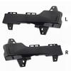 Car Lower Bumper Fog Light Cover For Tesla Model 3/Y 2017- 1490023-00-A 1490022-00-A 149002300A 149002200A Fog Lampshade