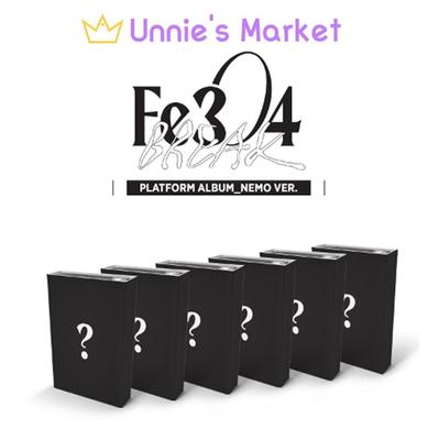 НМИКСХ Fe3O4: ПЕРЕРЫВ (Платформа Немо Вер.)