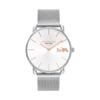 Coach ELLIOT Watch [Officially Imported] 14504382 Women's Silver