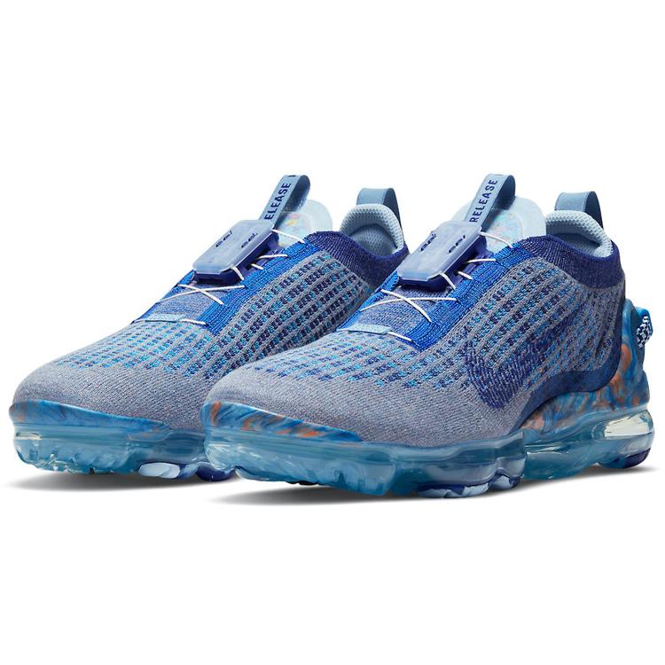 Nike Air VaporMax 2020 Flyknit Каменно-синий CT1823-400