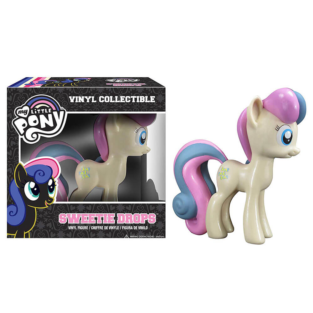 Виниловая фигурка My Little Pony Sweetie Drops