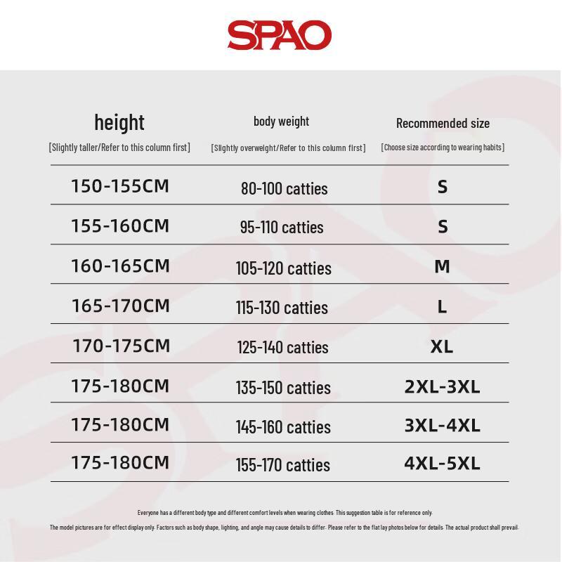 Женская хлопковая футболка SPAO с круглым вырезом и длинным рукавом с вышивкой мишки